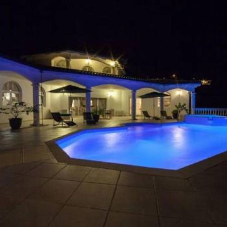 Villa Millesime Ле-Франсуа Екстер'єр фото