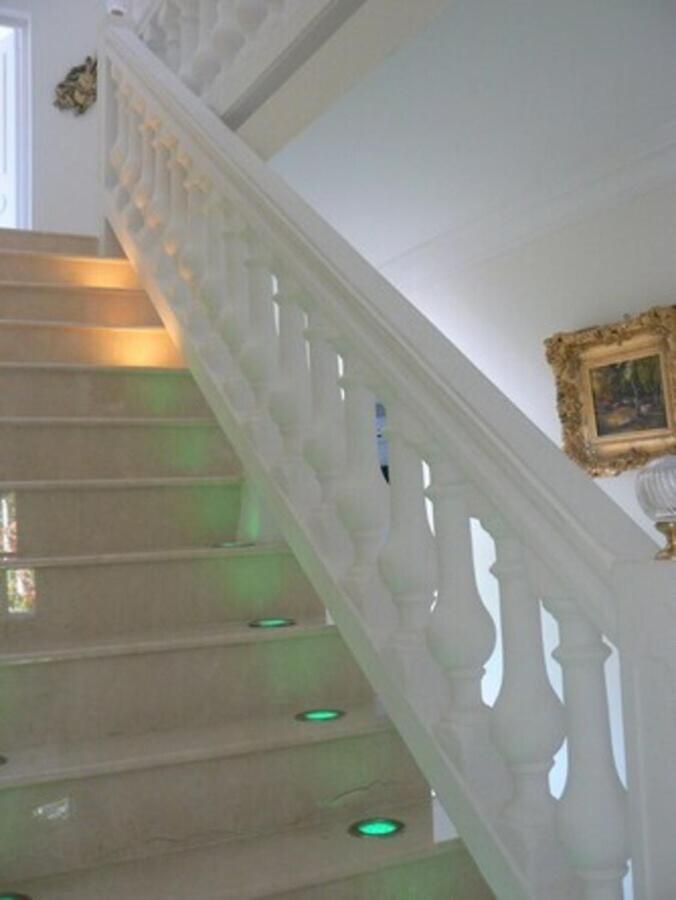 Villa Millesime Ле-Франсуа Екстер'єр фото